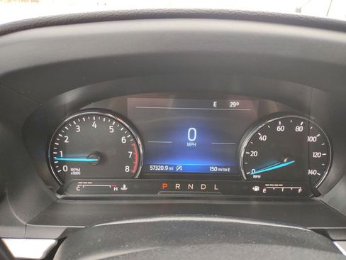 Used 2022 Ford Explorer XLT w/ Equipment Group 202A image 15