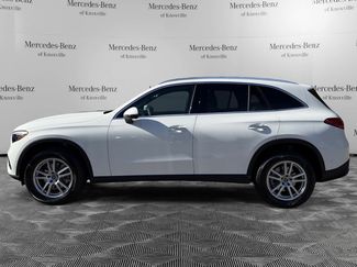 New 2026 Mercedes-Benz GLC 300 GLC 300 video 2