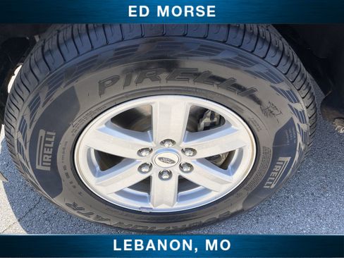 Certified 2022 Ford F150 XLT AWD/4WD image 29