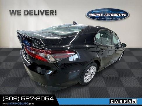 Used 2024 Toyota Camry LE image 11