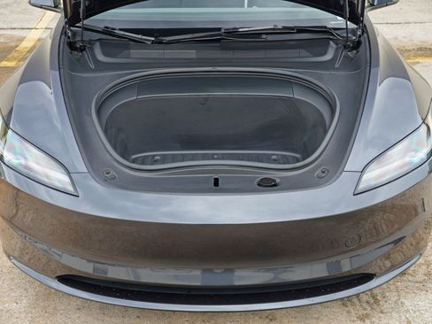 Used 2024 Tesla Model 3 RWD image 8