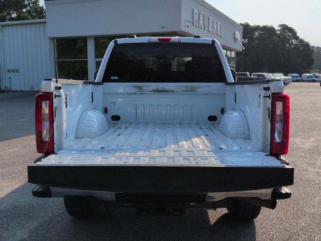 Used 2025 Ford F250 XLT w/ FX4 Off-Road Package AWD/4WD image 13