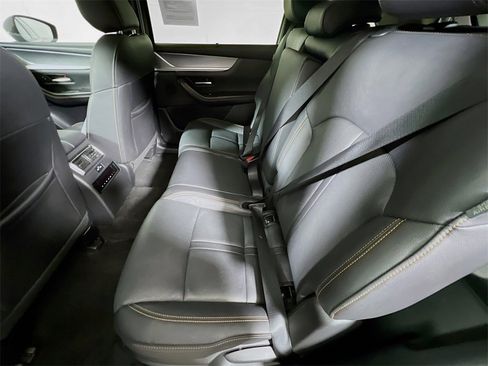Used 2024 MAZDA CX-90 3.3 Turbo S image 22