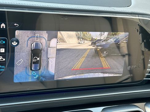 New 2026 Mercedes-Benz GLS 450 4MATIC image 20