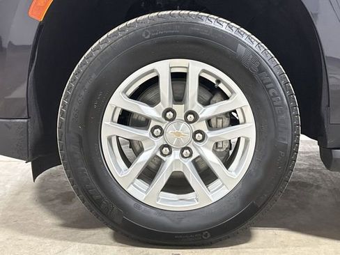 Used 2024 Chevrolet Tahoe LT AWD/4WD image 26