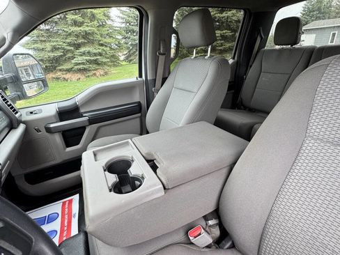 Used 2017 Ford F350 XLT w/ XLT Value Package AWD/4WD image 33