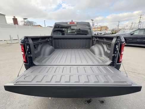 New 2026 RAM 1500 Big Horn image 9