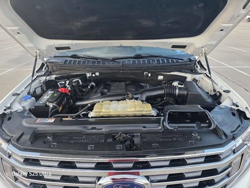 Used 2020 Ford Expedition Max XLT w/ Equipment Group 202A image 25