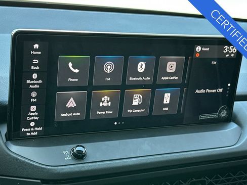Certified 2026 Honda Accord Sport image 20