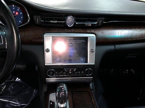 Used 2014 Maserati Quattroporte S Q4 image 26