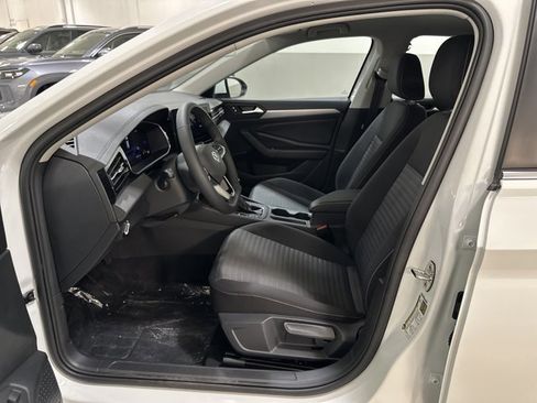 New 2026 Volkswagen Jetta S image 15