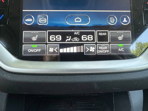 Used 2023 Subaru Ascent Limited w/ Technology Package AWD/4WD image 22