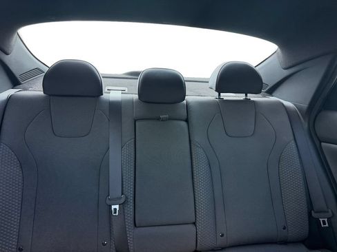 Used 2022 Hyundai Elantra N Line FWD image 14