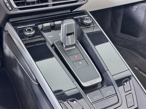 Certified 2023 Porsche 911 Turbo S AWD/4WD image 23