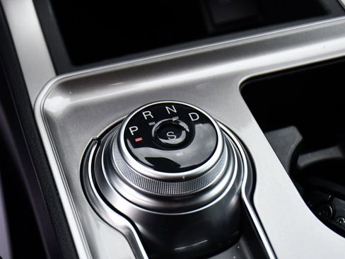 Used 2024 Ford Edge SEL w/ Convenience Package image 28