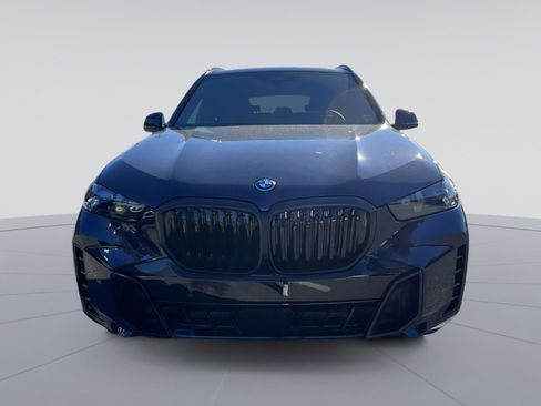 New 2026 BMW X5 xDrive50e w/ M Sport Package image 8