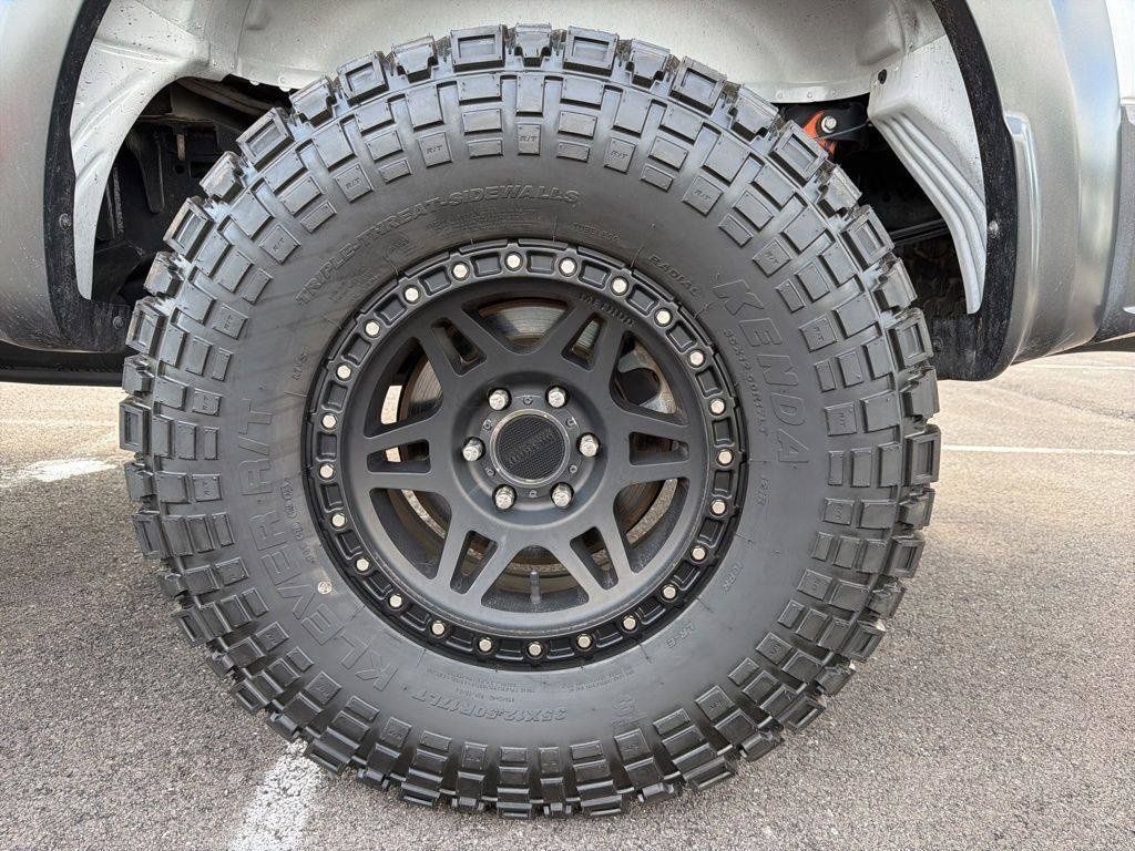 Used 2020 Ford F150 Raptor w/ Equipment Group 801A Mid AWD/4WD image 14