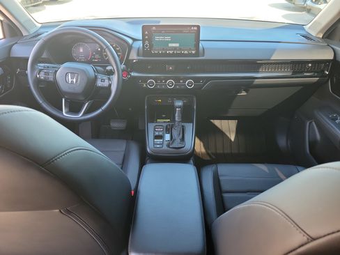 Used 2025 Honda CR-V EX-L image 17
