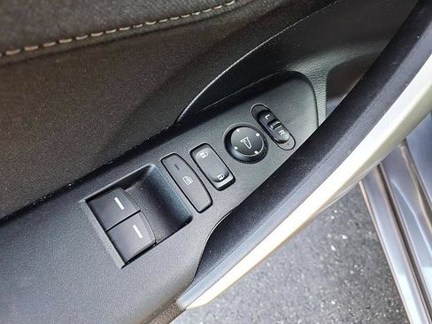 Used 2019 Honda Civic EX image 11