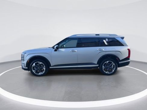 New 2026 Hyundai Palisade Limited FWD image 5