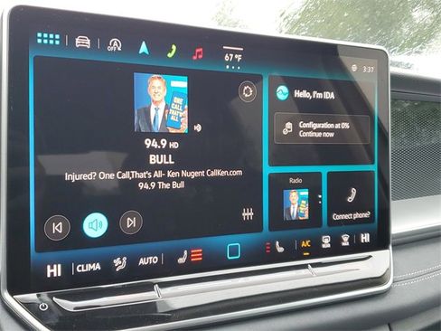 New 2025 Volkswagen Tiguan SE image 28