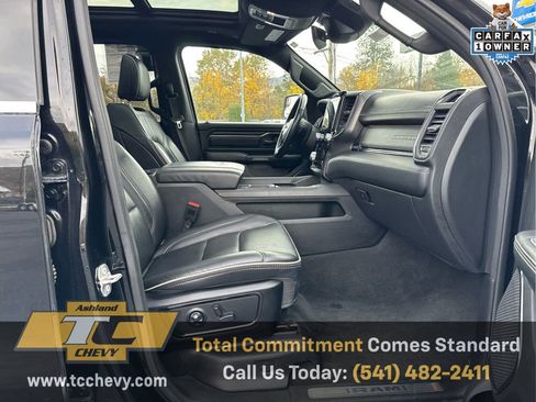 Used 2023 RAM 1500 Limited image 15