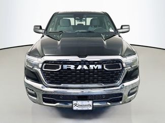 New 2026 RAM 1500 Tradesman RWD video 2