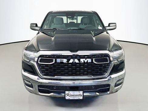 New 2026 RAM 1500 Tradesman RWD image 2