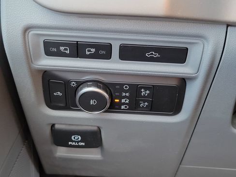Used 2021 Ford F150 XLT w/ Equipment Group 302A High AWD/4WD image 14