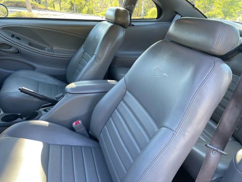 Used 2000 Ford Mustang GT image 13