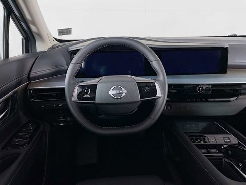 Used 2025 Nissan Murano SL image 21