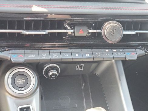 Used 2024 Dodge Hornet R/T Plus AWD/4WD image 16