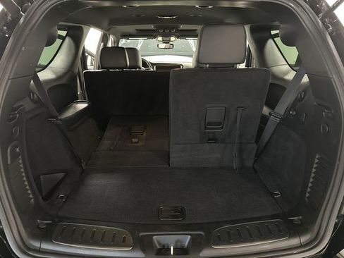 Used 2022 Dodge Durango R/T w/ Blacktop Package image 30