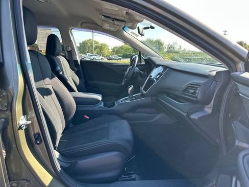 Used 2022 Subaru Outback Premium AWD/4WD image 24