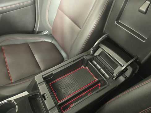 Certified 2024 Chevrolet Blazer RS w/ Enhanced Convenience Package image 29