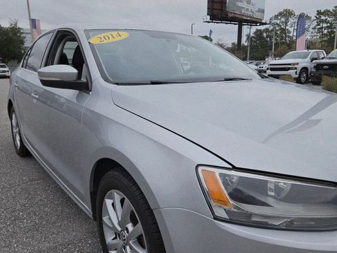 Used 2014 Volkswagen Jetta SE image 20