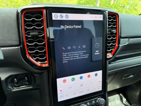 Certified 2024 Ford Ranger Raptor image 22