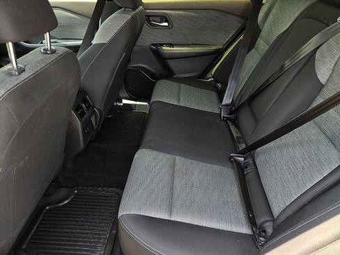 Certified 2023 Nissan Rogue SV FWD image 11