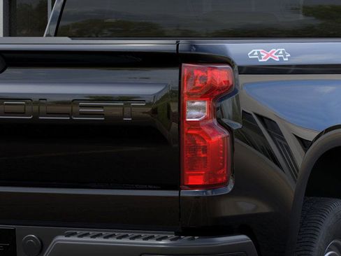 New 2026 Chevrolet Silverado 1500 W/T w/ WT Value Package image 11