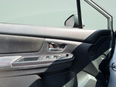 Used 2015 Subaru WRX Premium AWD/4WD image 26