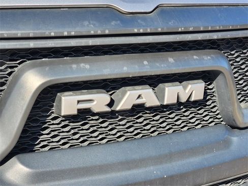 Used 2022 RAM 1500 Rebel w/ Rebel Level 2 Equipment Group image 11