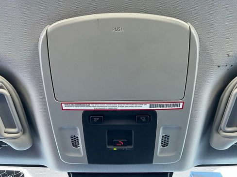 Used 2025 Toyota Camry LE image 16