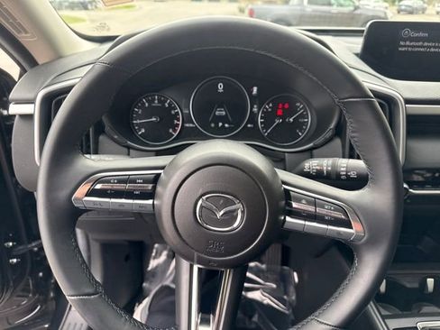 Used 2025 MAZDA CX-50 AWD 2.5 S w/ Weather Package image 11
