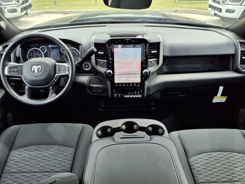 New 2025 RAM 2500 Tradesman image 3