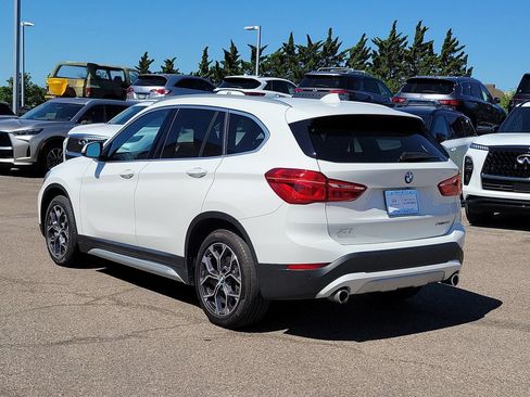 Used 2020 BMW X1 sDrive28i w/ Convenience Package FWD image 3