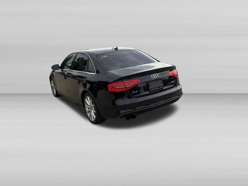 Used 2015 Audi A4 2.0T Premium Plus w/ Technology Package AWD/4WD image 5