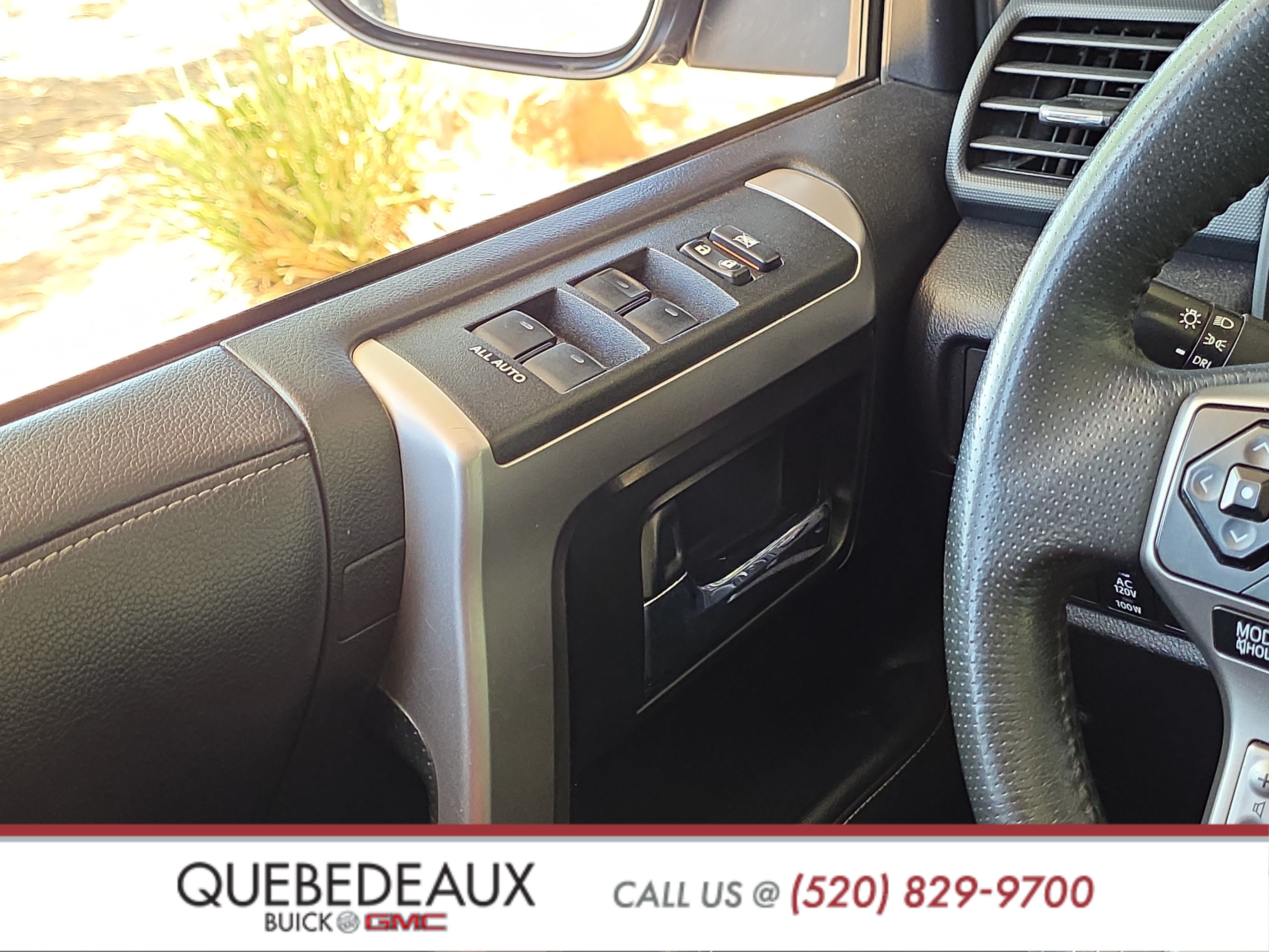 Used 2019 Toyota 4Runner SR5 Premium AWD/4WD image 23