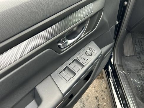 Used 2026 Honda CR-V TrailSport image 27