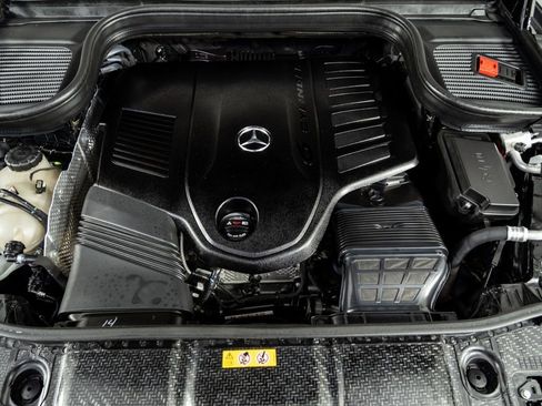 Used 2023 Mercedes-Benz GLS 450 GLS 450 image 38