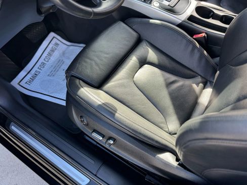 Used 2013 Audi A4 2.0T Premium Plus image 18